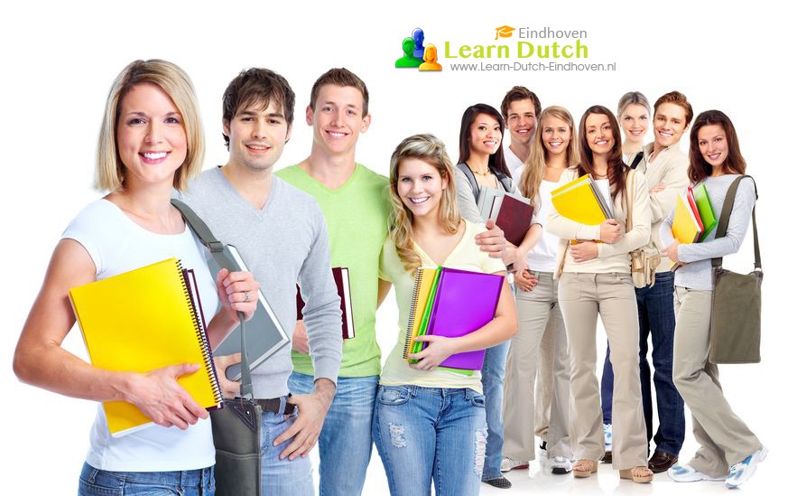 Learn Dutch Eindhoven